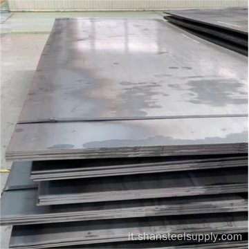 ASTM A516 GR. 60 piatti in acciaio in lega